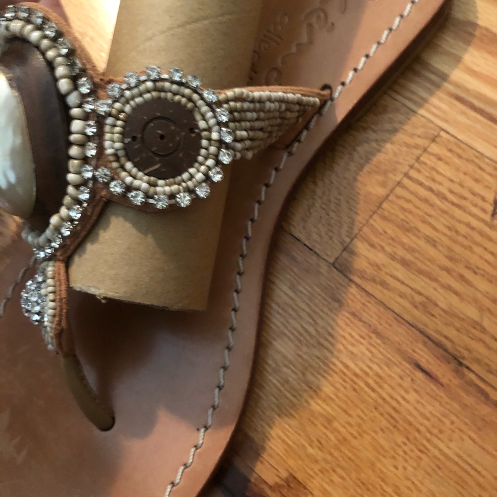 Skemo Collection Sandals - Picture 8 of 10